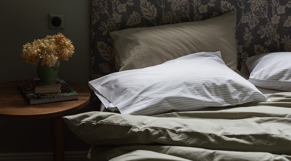 Is Percale Good For Winter