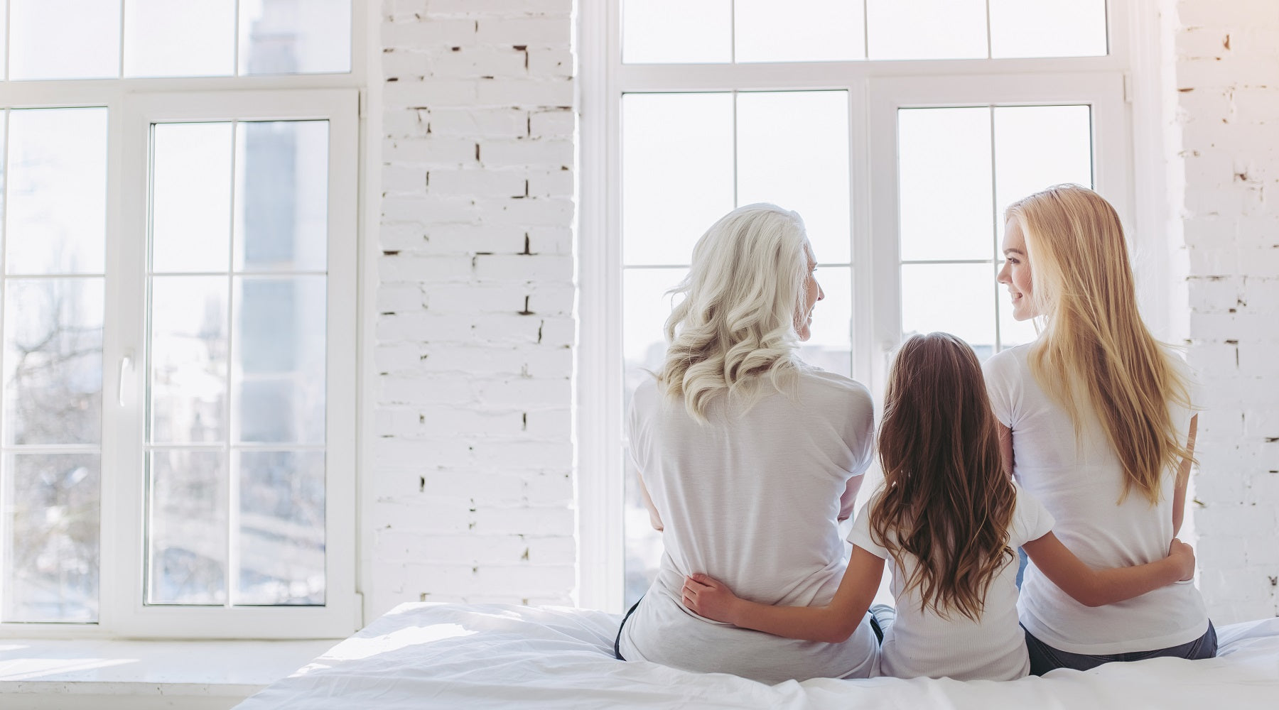 Mothery's Day gifts that don't cost a cent