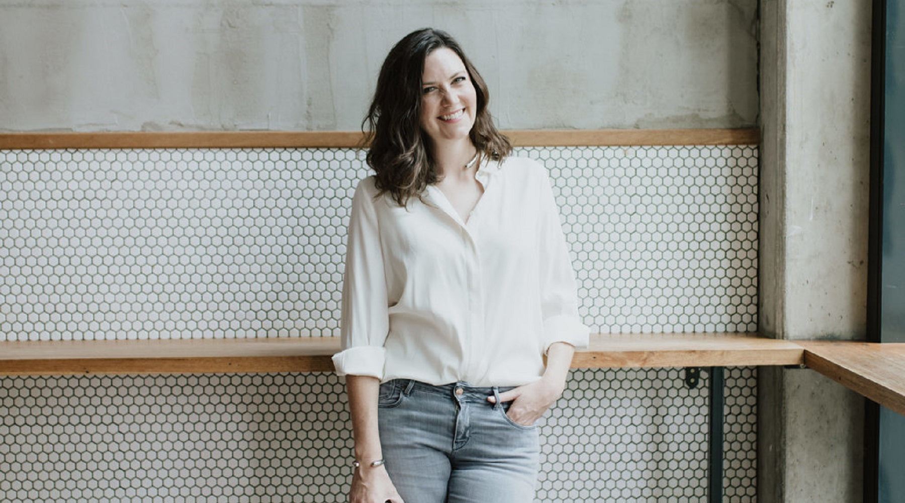 Between the Sheets: Peita Davis of Gingerfinch