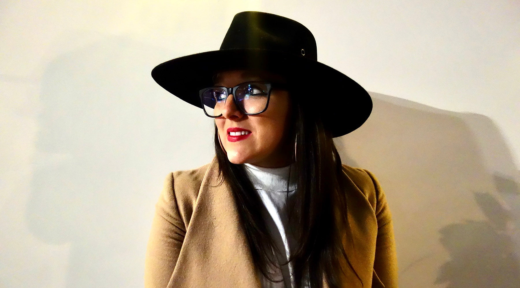 Between the Sheets: Vianney Hunter