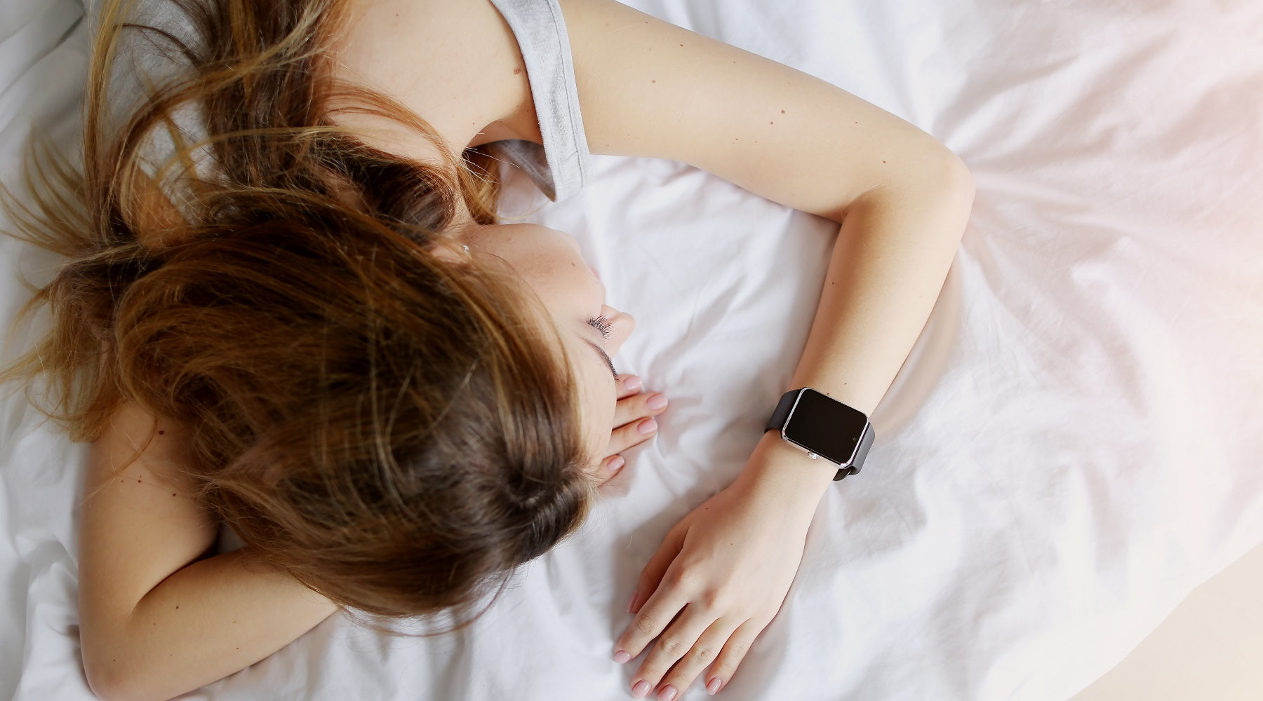 Technology to help you sleep