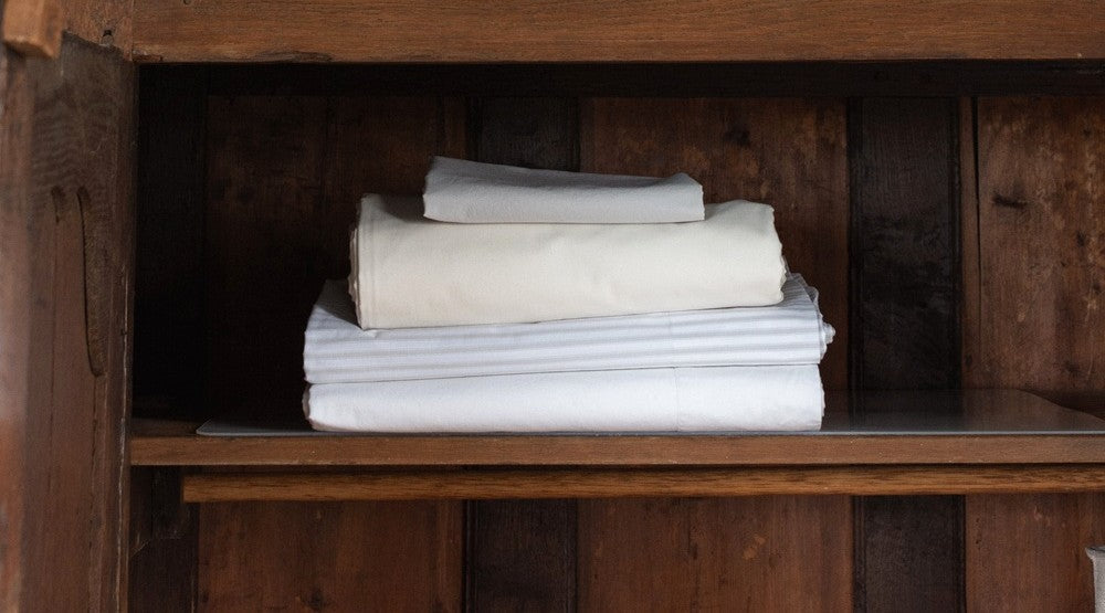 Buy Less Sleep Better: The Real Cost Of Cheap Sheets