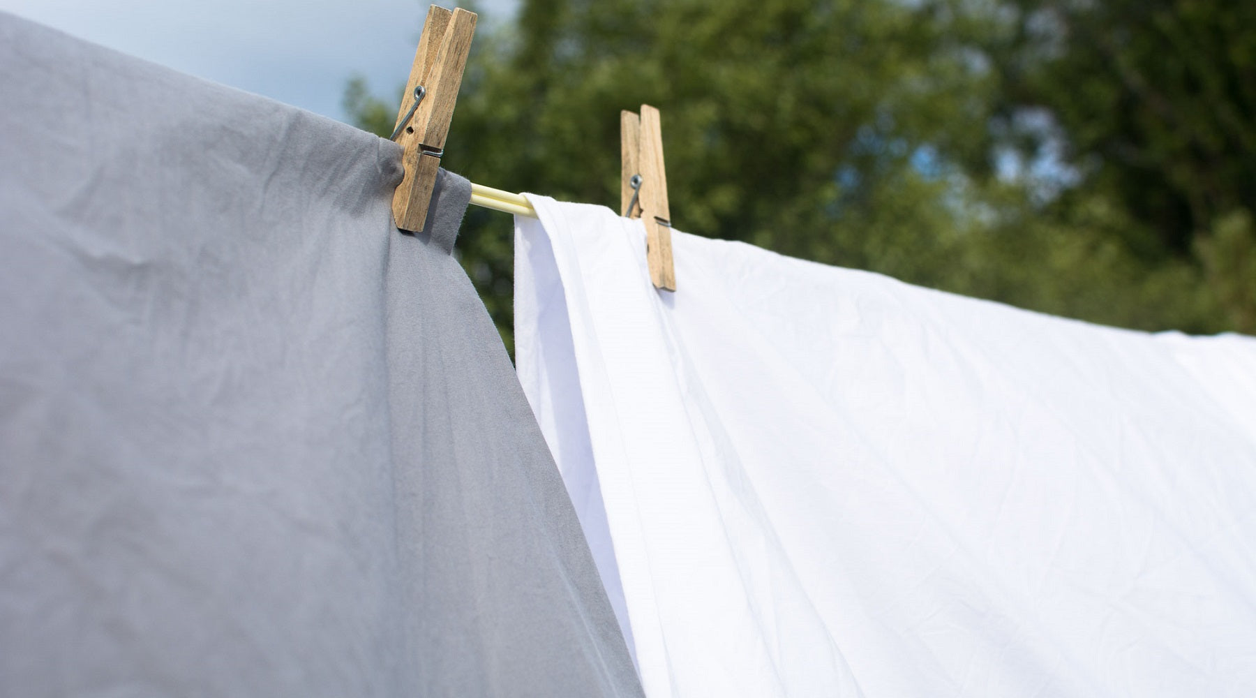 How often to wash sheets