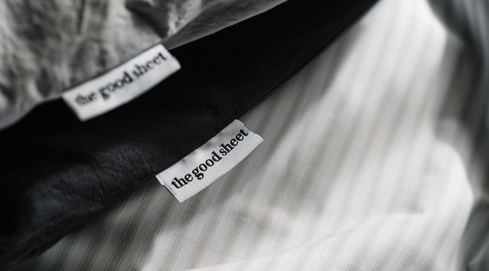 How to buy cotton bed sheets: a buyer's guide