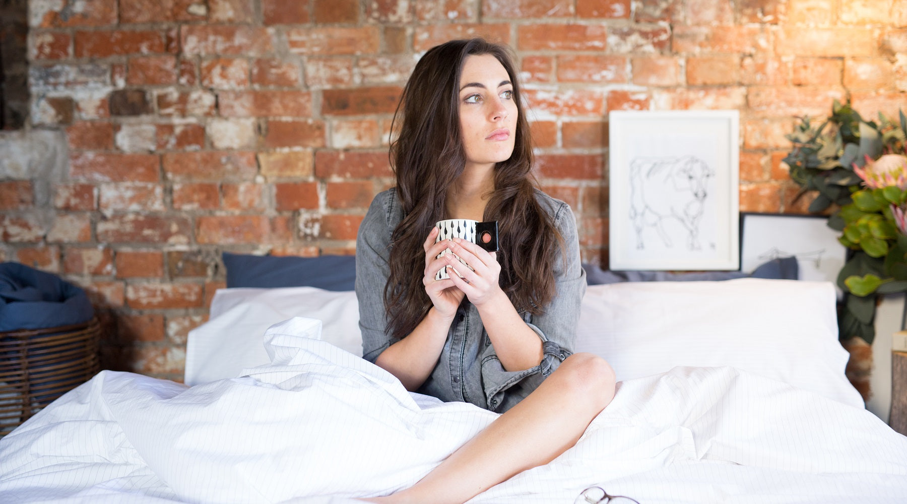 Simple ways to start the New Year fresh