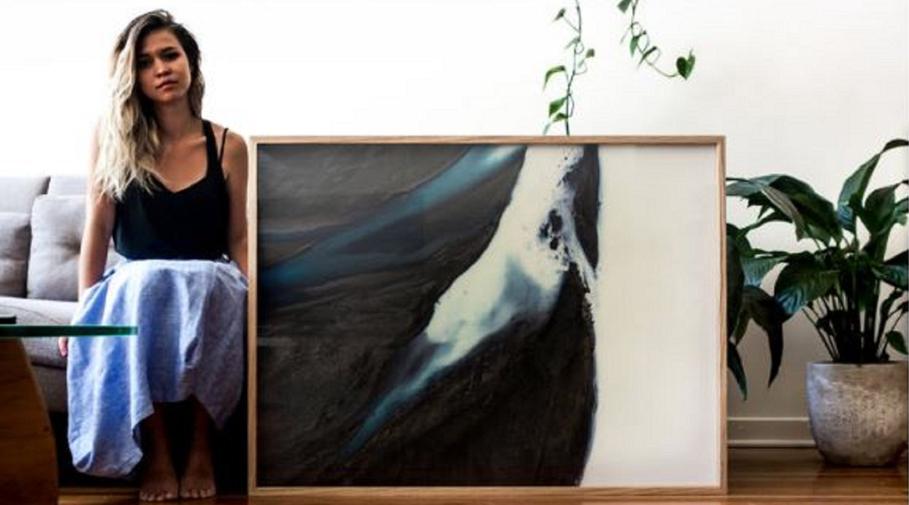 Between the Sheets with Maegan Brown Photographer