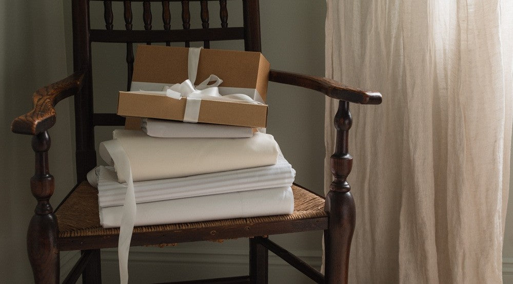 Sheets Make The Best Gift