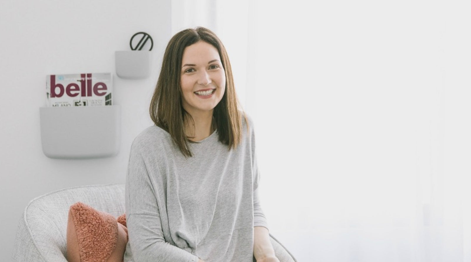 Between the Sheets: Gina Ciancio of Style Curator