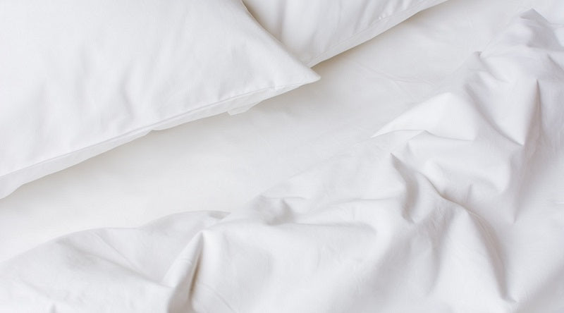 How to keep your bed sheets white and bright - The Good Sheet