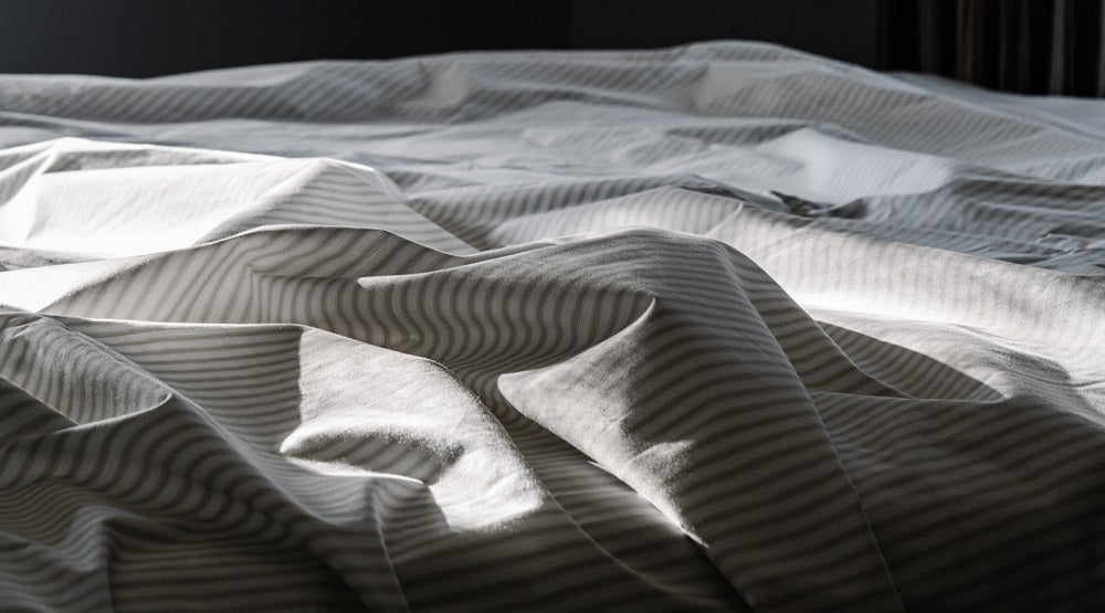 Are Heavyweight Percale sheets good for hot sleepers and hot climates? The Good Sheet