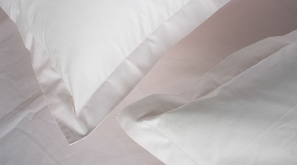 What is an Oxford pillowcase? The Good Sheet