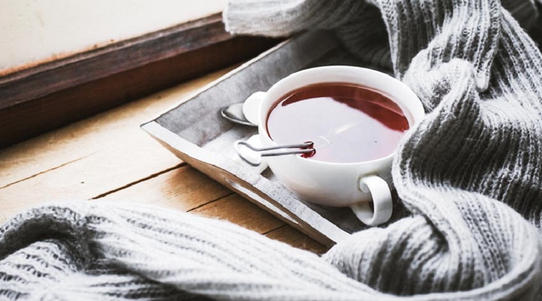 Is it time to go slow?