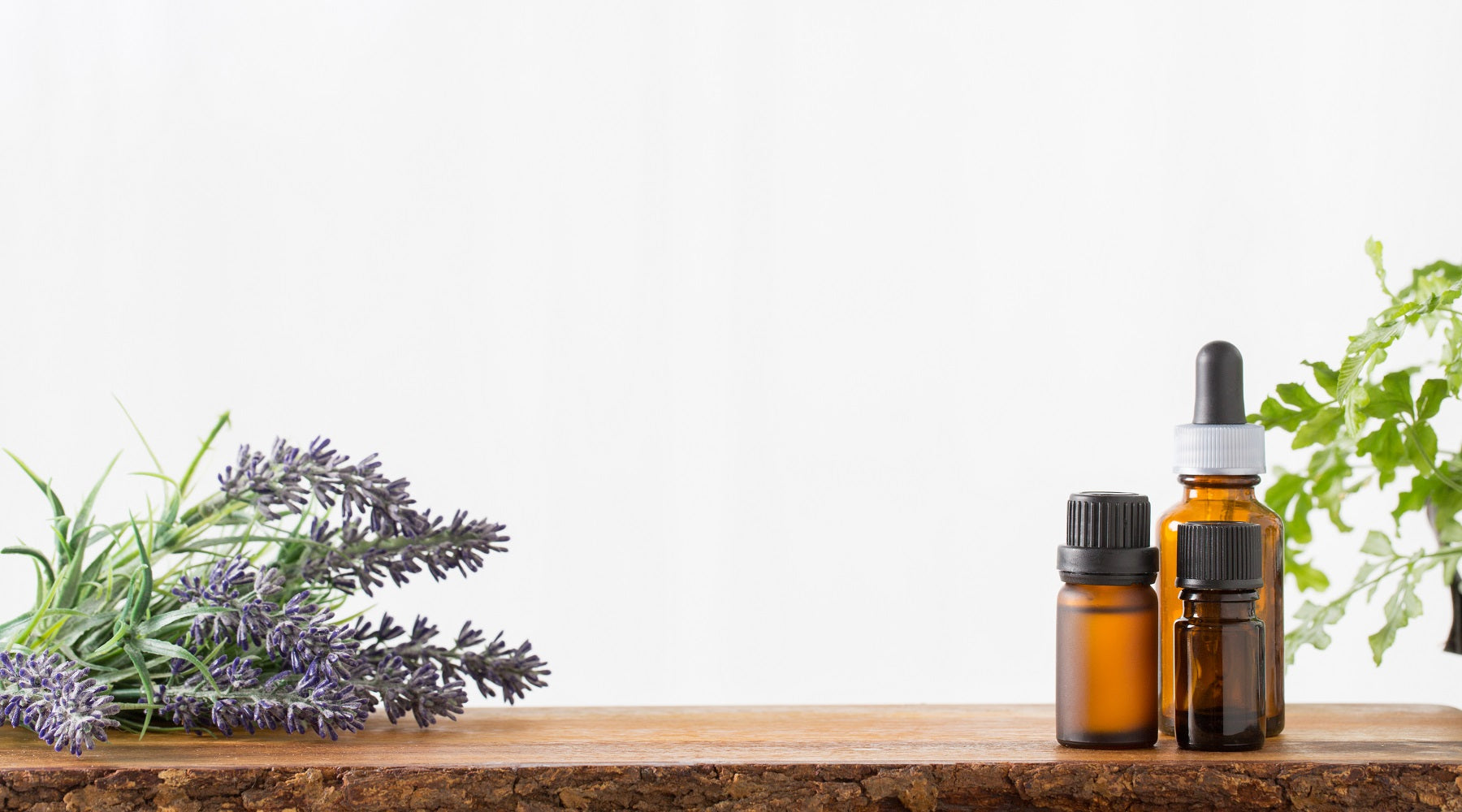 Essential oils for better sleep
