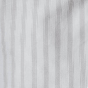Striped Percale Sheets