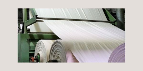Quality fabric finishing