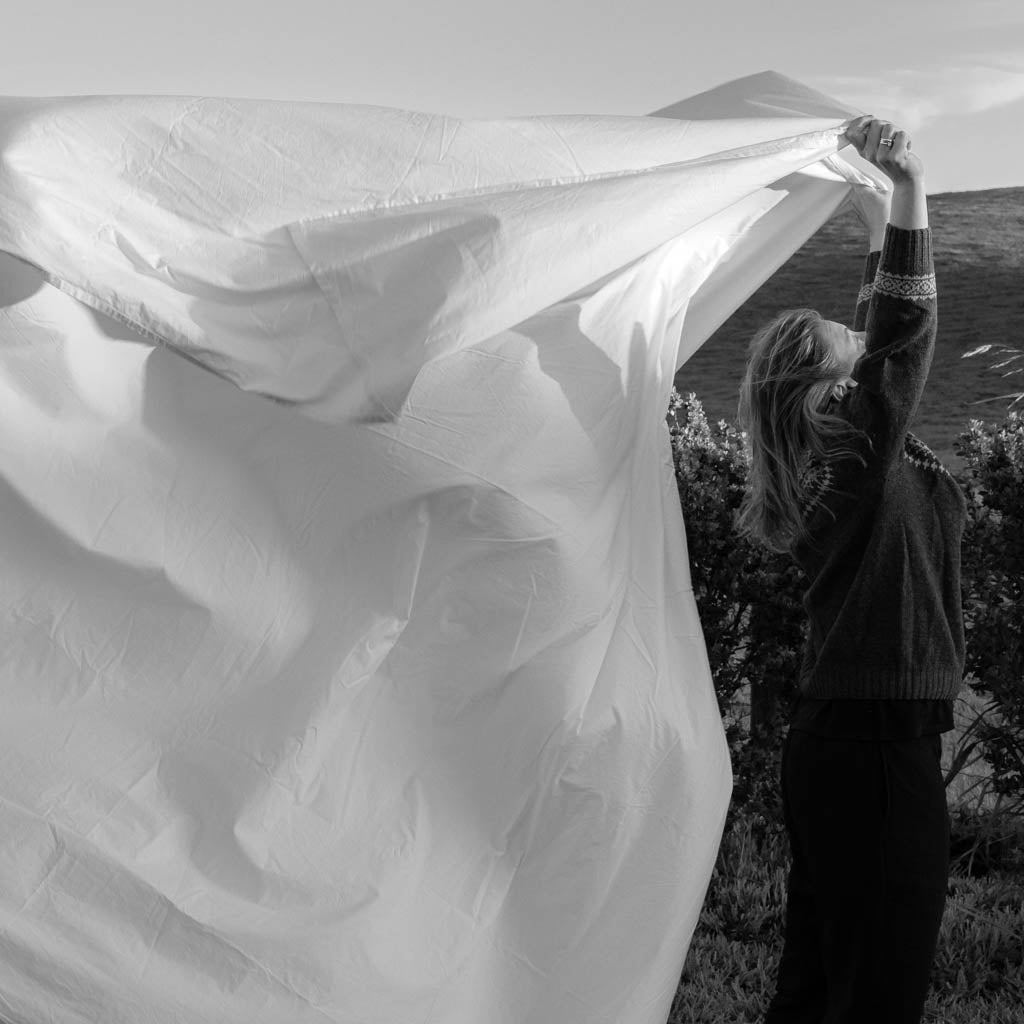 What is Heavyweight Percale