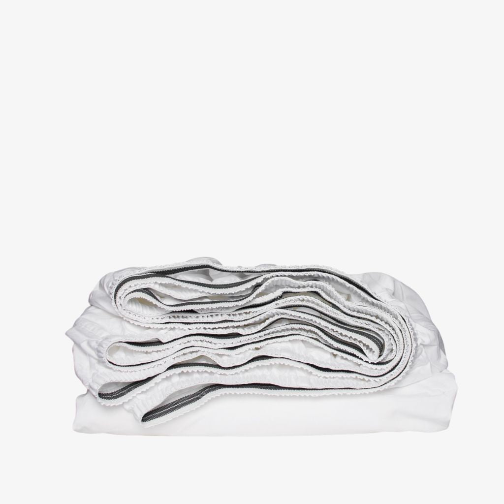 How to reduce wrinkles in bed sheets without ironing The Good Sheet