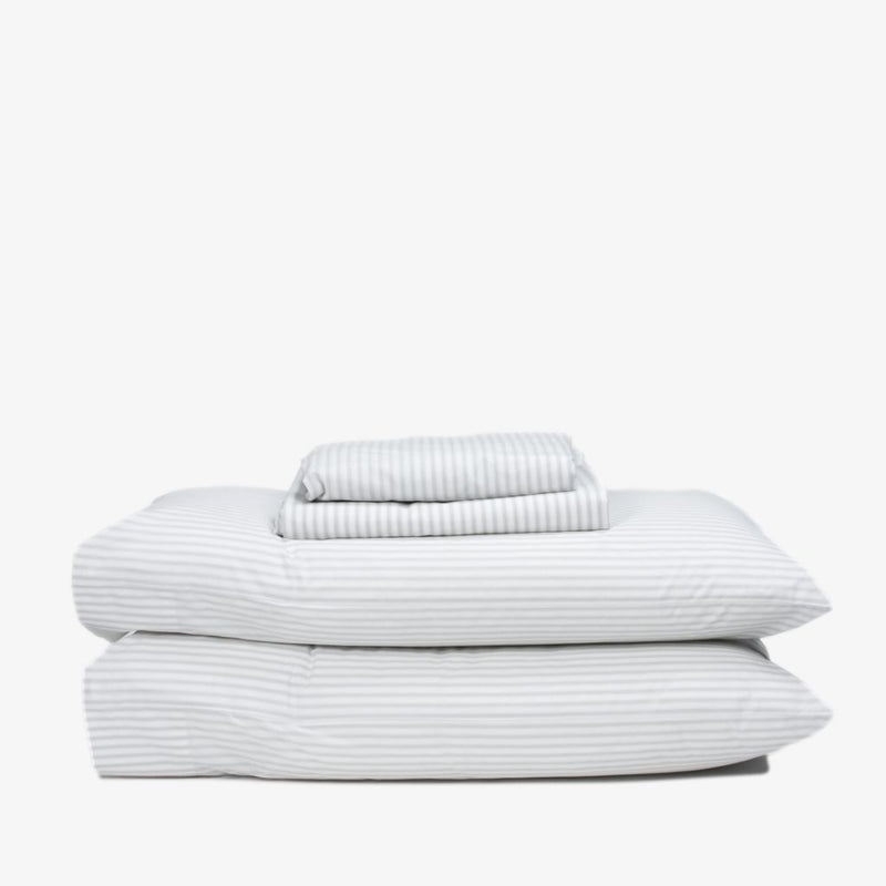 Introducing Thick and Crisp Heavy Cotton Sheets The Good Sheet